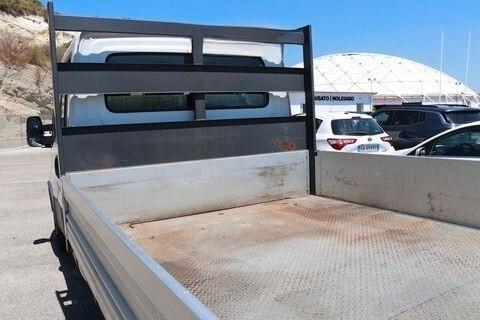 IVECO DAILY 35S12 CASSONE FISSO 7 POSTI