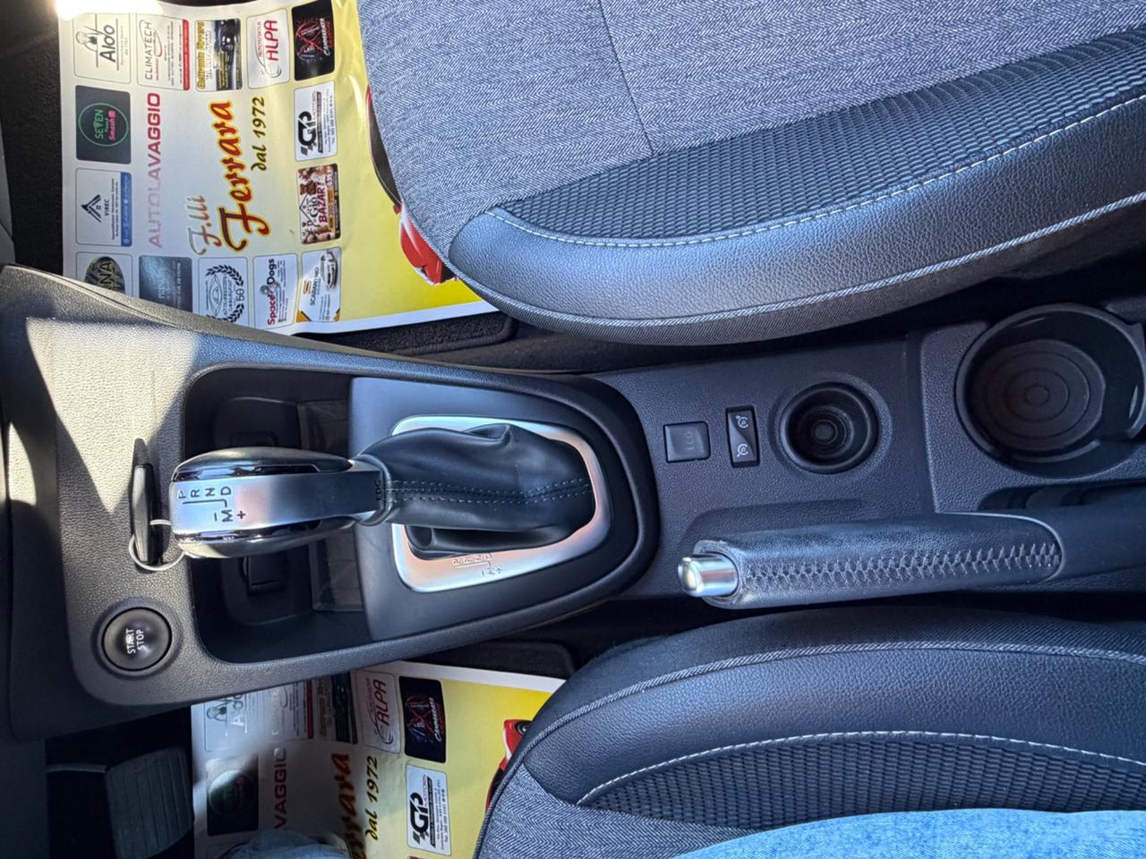 Renault Captur TCe 150 CV EDC FAP Initiale Paris