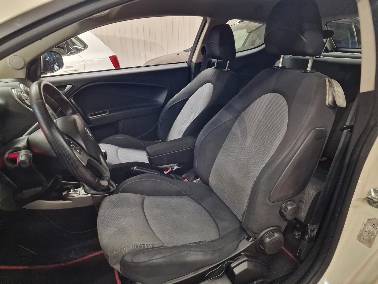 Alfa Romeo MiTo 1.4 78 CV Distinctive Sport Pack