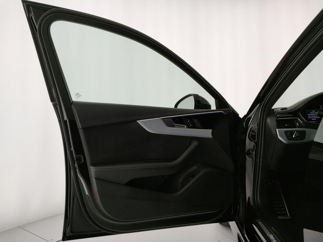 Audi RS4 avant 2.9 tfsi quattro 450cv tiptronic