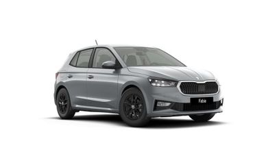Škoda Fabia 1.0 TSI Evo 95CV YOUR WAY+PROMO TASSO 0!