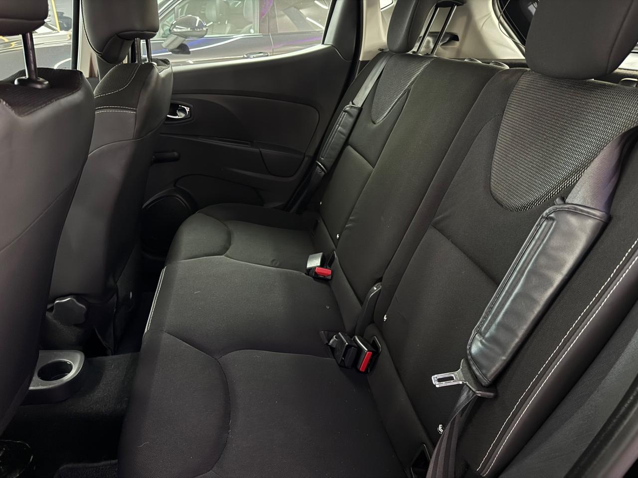 Renault Clio 1.2 75CV Full Optional