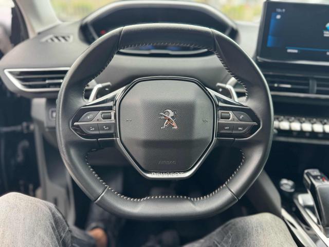 PEUGEOT 3008 BlueHDi 130 EAT8 Allure Pack 70MILA KM
