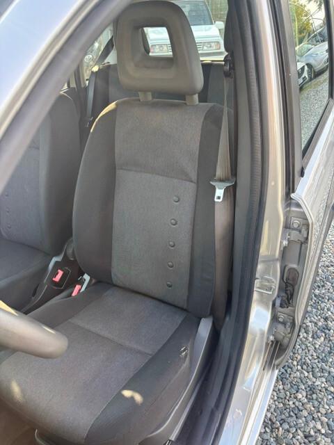 Fiat Panda 1.2 4x4 86.000KM 5 POSTI