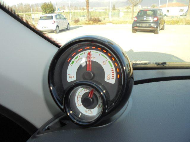 SMART ForFour EQ Pure n°24