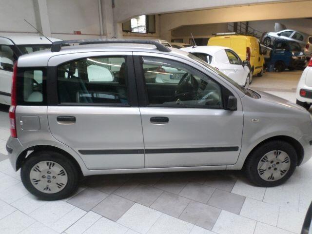 Fiat Panda 1.2 Dynamic 5POSTI