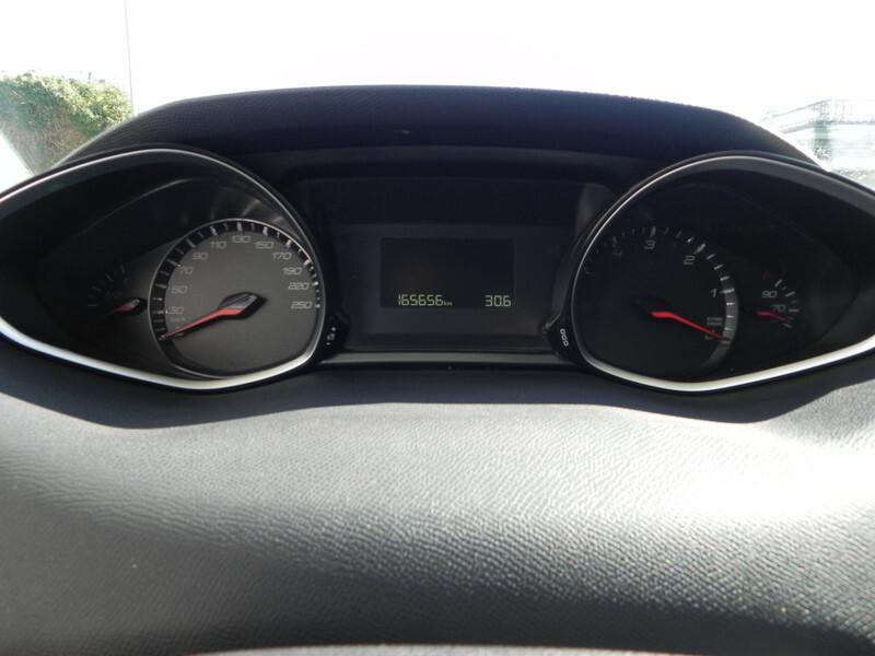 Peugeot 308 BlueHDi 130 S&S Active Pack