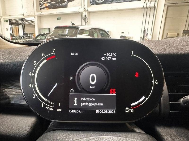 MINI Mini 3p 2.0 Cooper S Hype auto