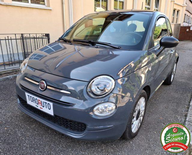 FIAT 500 1.0 Hybrid Cult