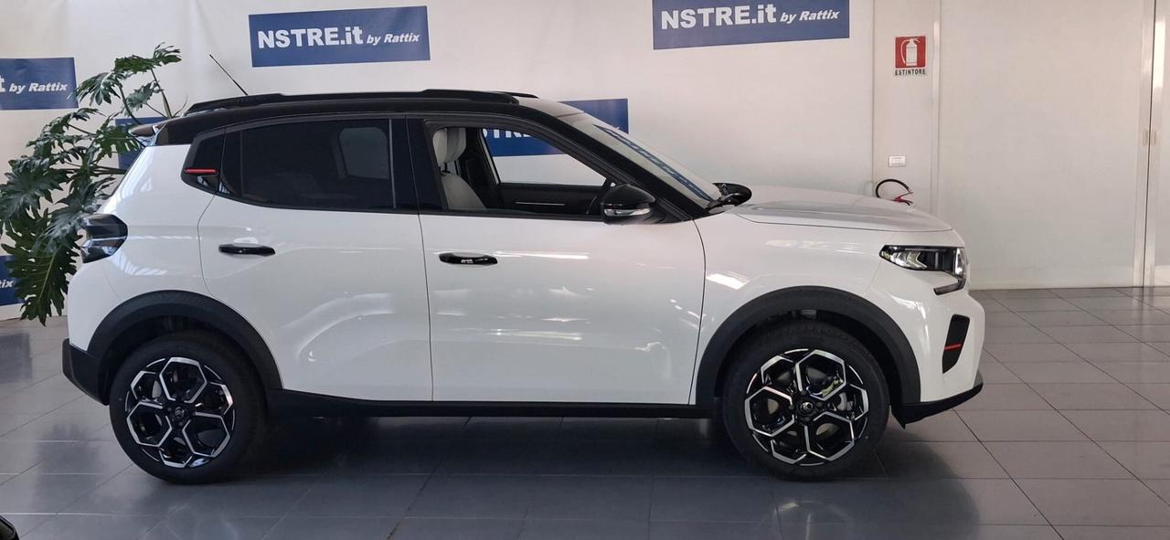 Citroen C3 PureTech 100 S&S Max