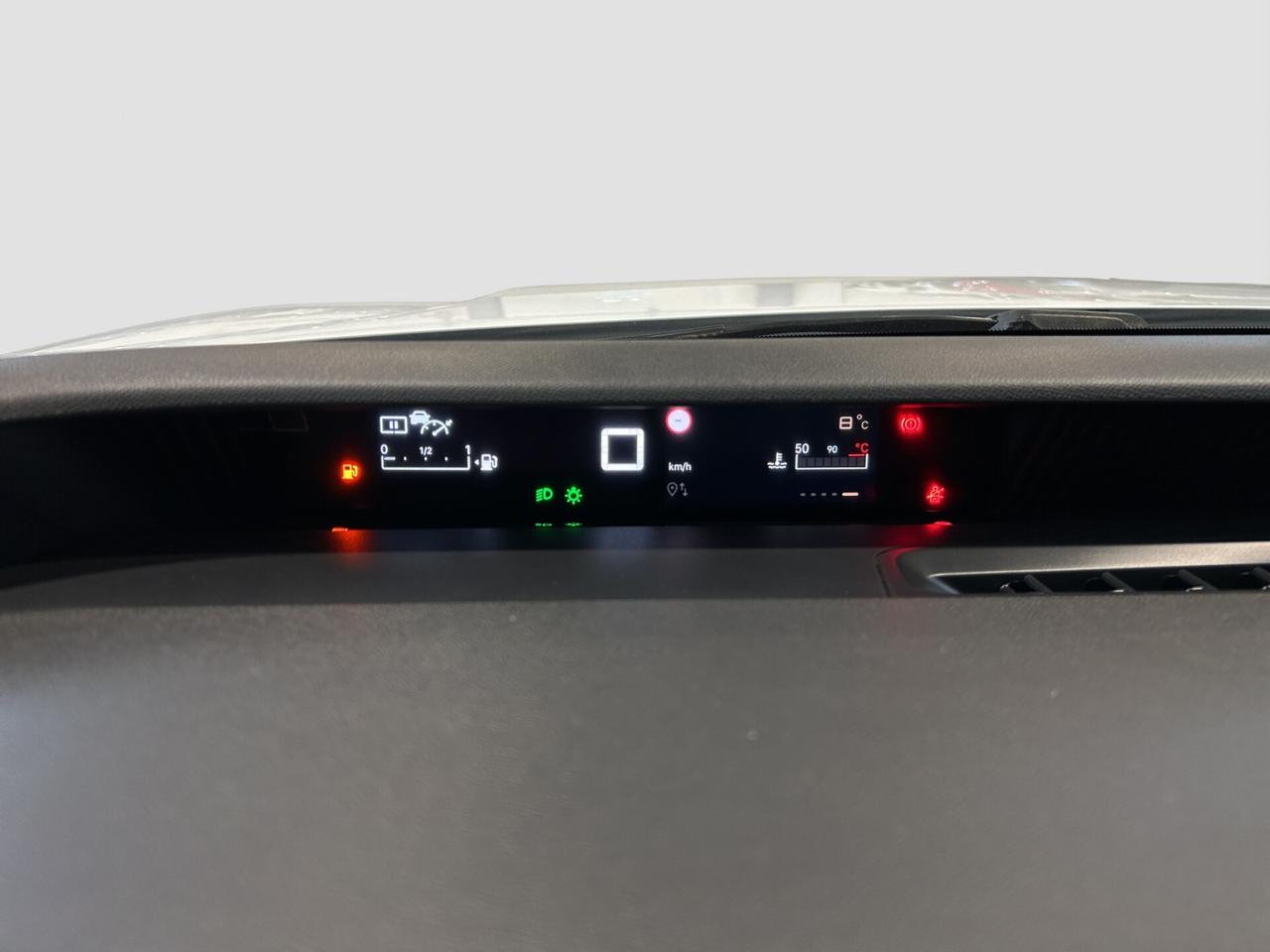 CITROEN C3 Aircross 2ª s. C3 Aircross PureTech Turbo 100 CV You