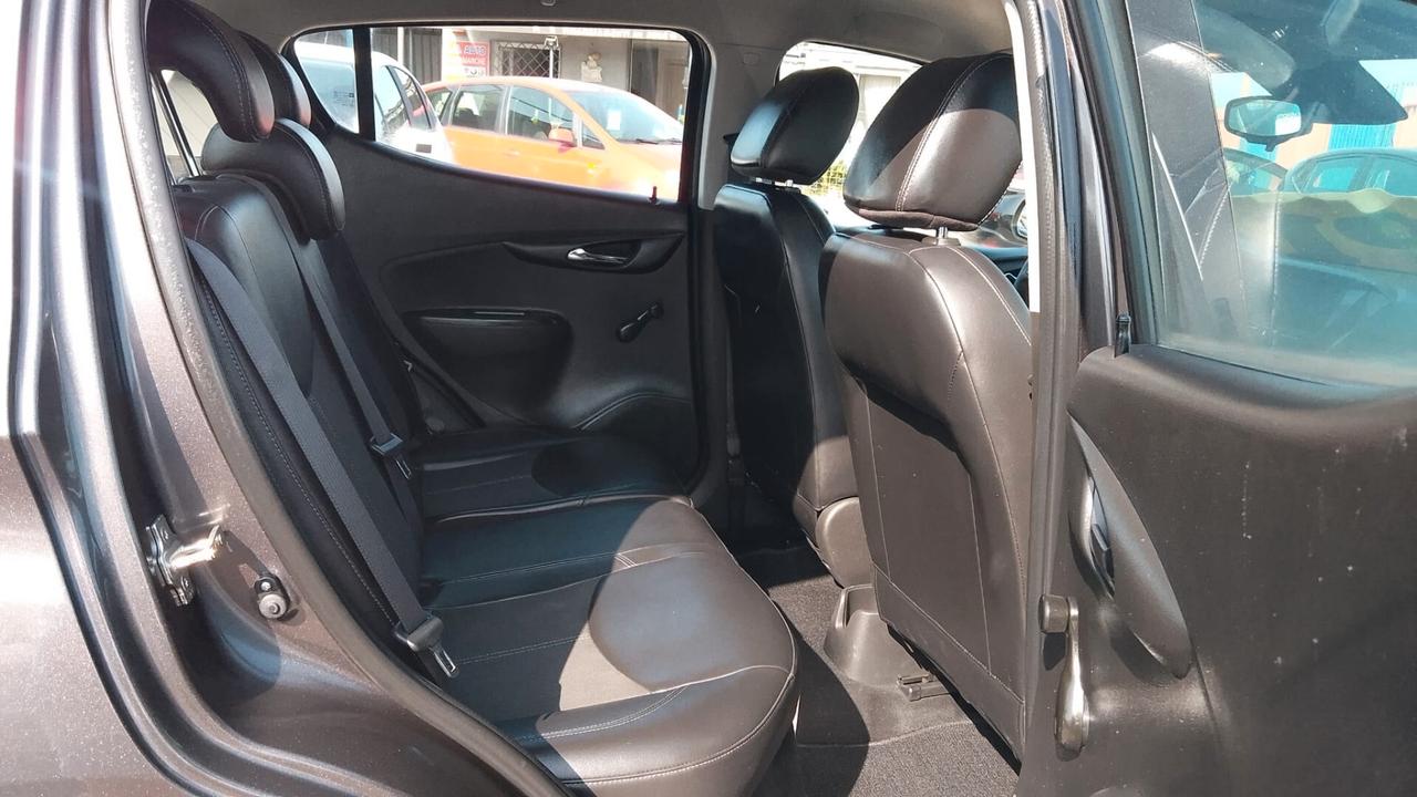 Opel Karl 1.0 BENZINA neo patentati