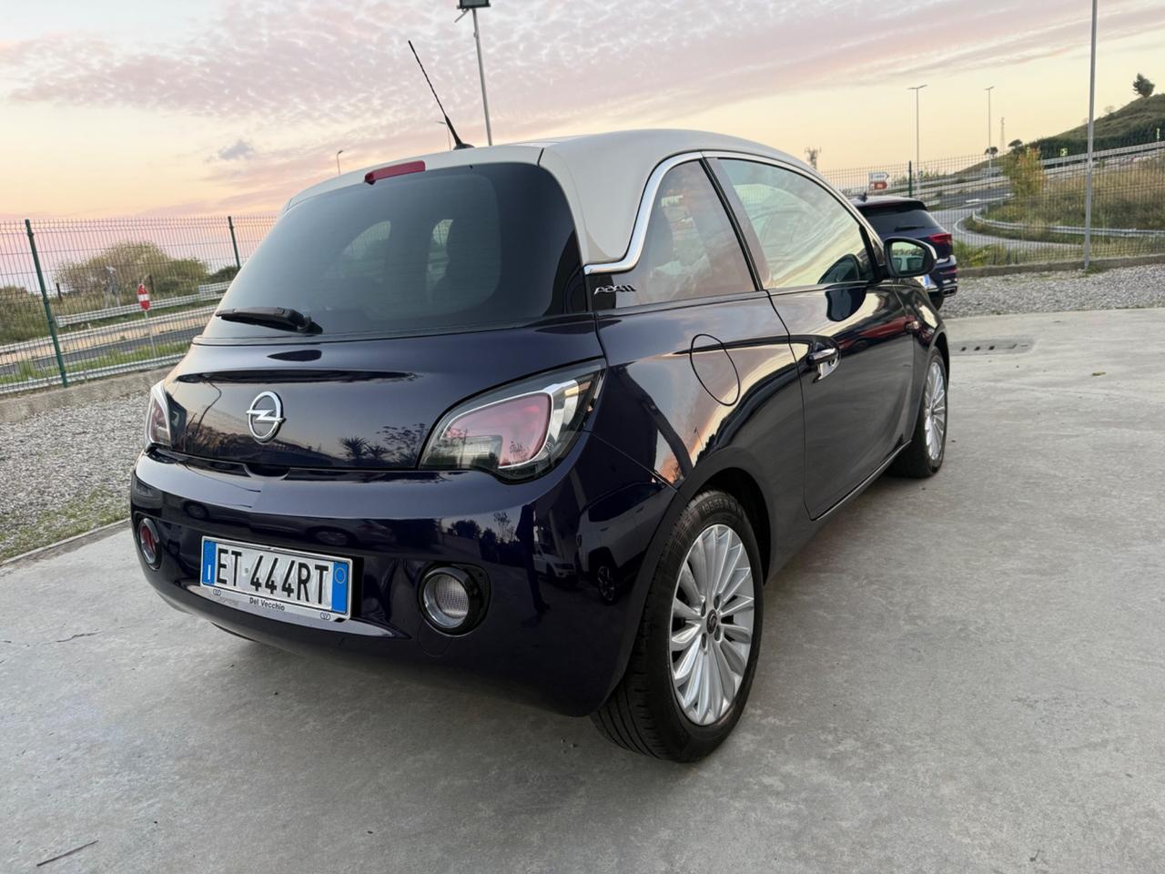 Opel Adam 1.2 70 CV Start&Stop