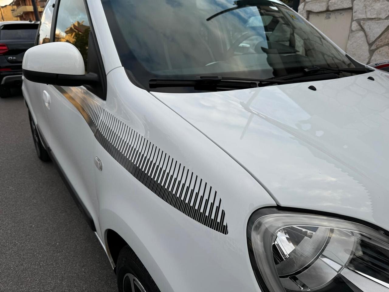 Renault Twingo SCe 65 CV Duel2 Limited