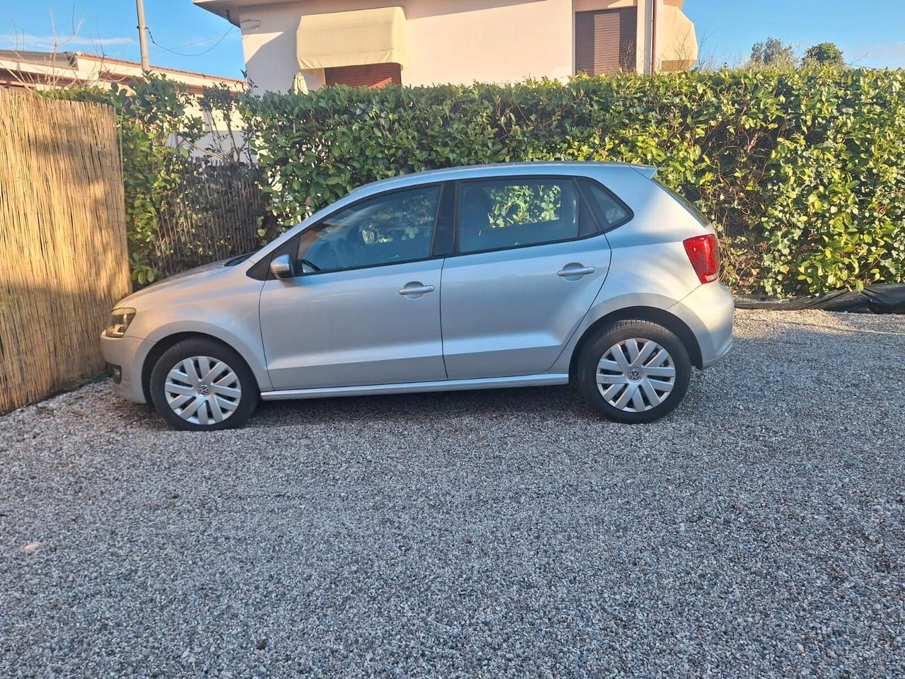 Volkswagen Polo 1.2 70 CV 5p. Comfortline