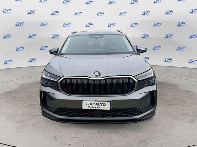 Skoda Kodiaq 2.0 tdi Executive 150cv dsg 7p.ti