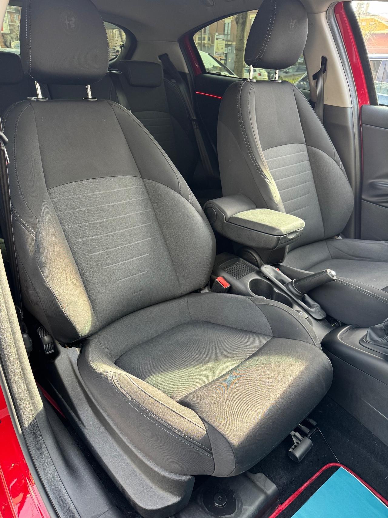 Alfa Romeo Giulietta 1.6 JTDm 120 CV Super