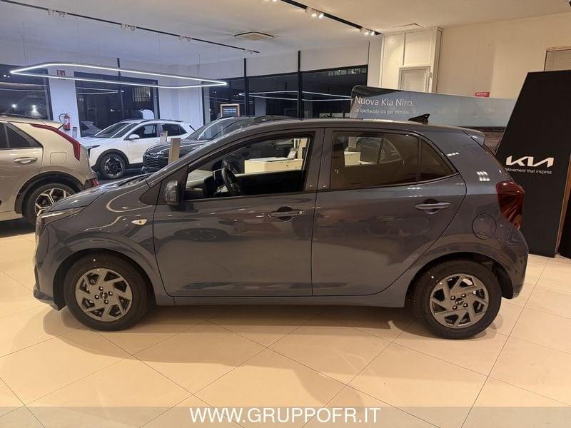 KIA Picanto G6S6 PE2 MY25 1.0 GPL URBAN * Conver. GPL