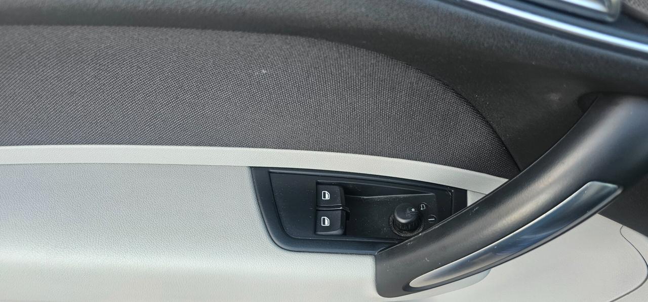 Audi A1 1.6 TDI 105 CV Ambition