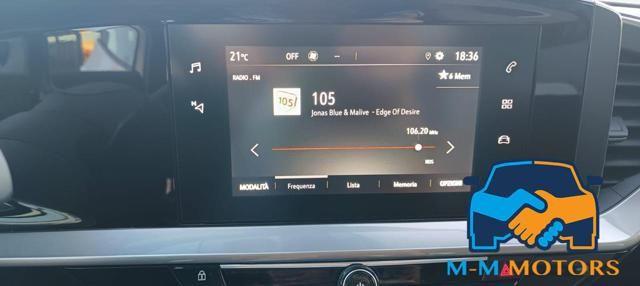 OPEL Mokka 1.2 Turbo 130 CV aut. Elegance