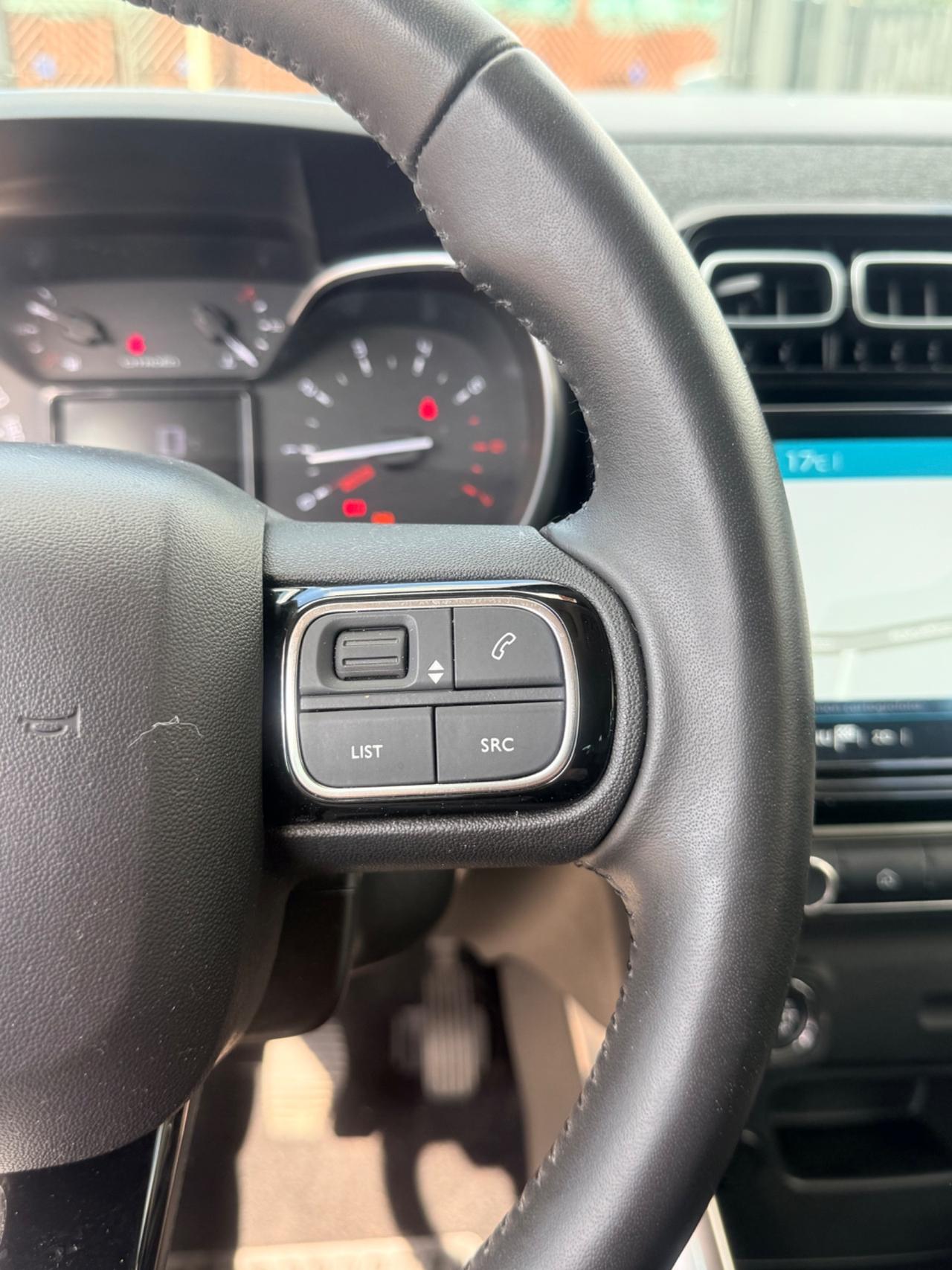 Citroen C3 Aircross PureTech 110 S&S Shine Pack