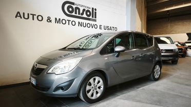 Opel Meriva 1.4 100CV benzina Cosmo OK NEOPATENTATI