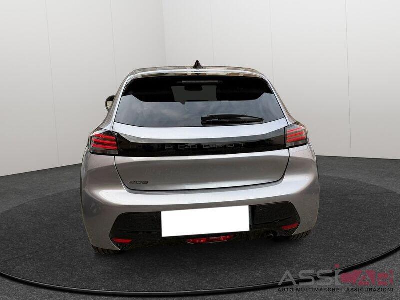 Peugeot 208 Allure PureTech 100 S/S