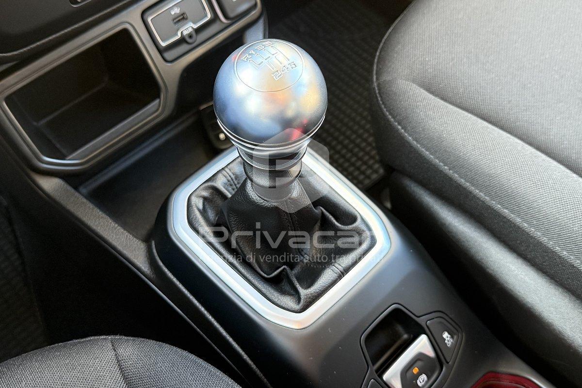 JEEP Renegade 1.0 T3 Longitude