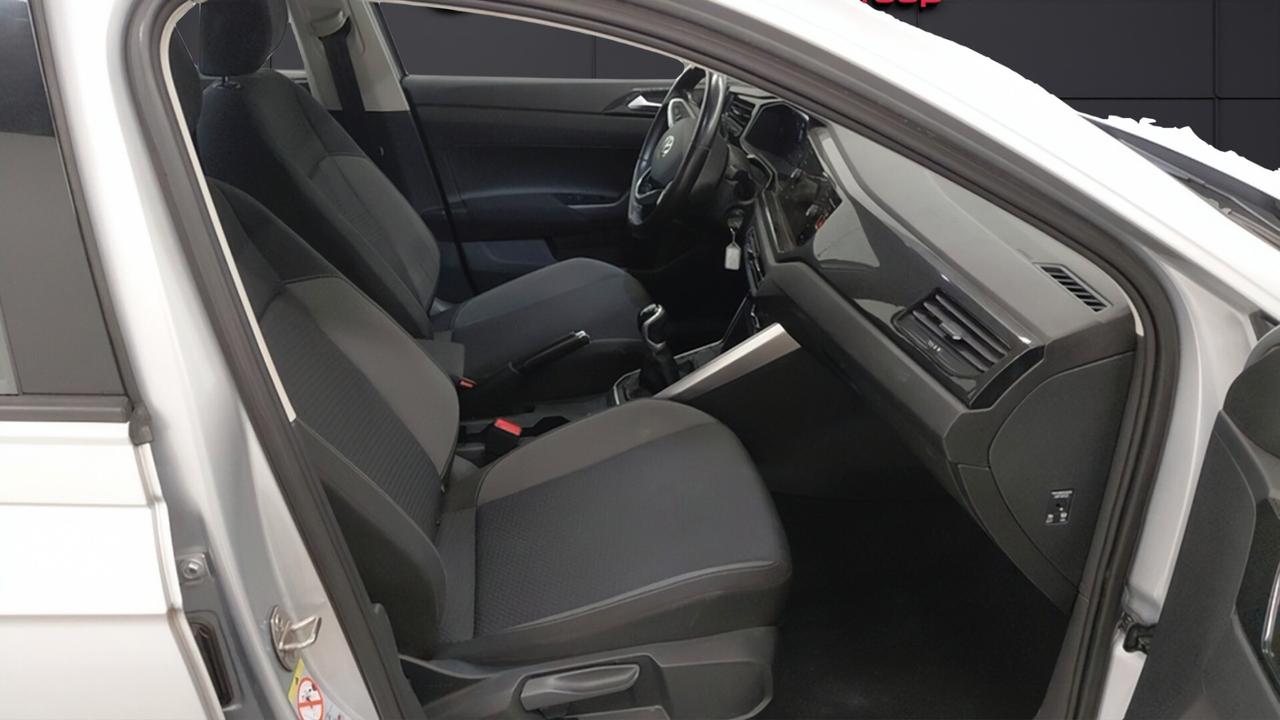 Volkswagen Taigo 1.0 TSI 95 CV-CarPlay & Android Auto