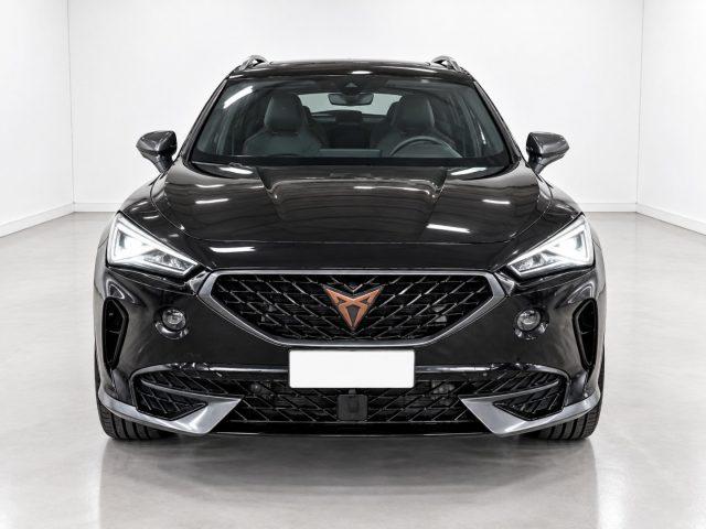 CUPRA Formentor 1.4 e-Hybrid DSG VZ Plug In Aziendale