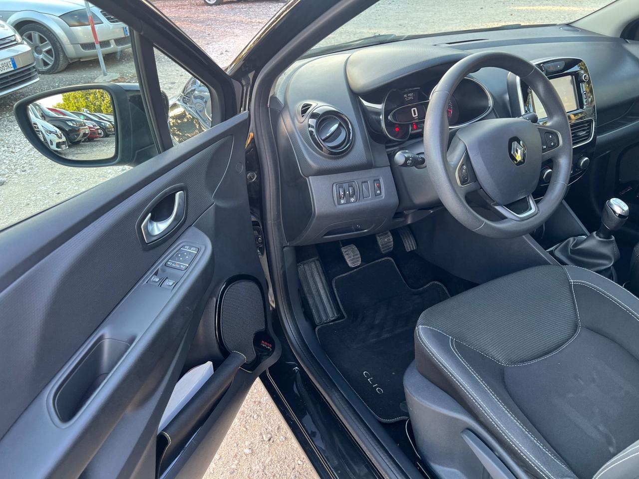 Renault Clio TCe 12V 90 CV 5 porte Life