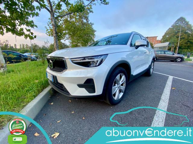 VOLVO XC40 B3 automatico Core