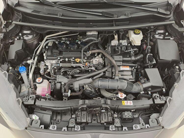 Toyota Yaris Hybrid Business BR734273 1.5 Full Hybrid 116CV