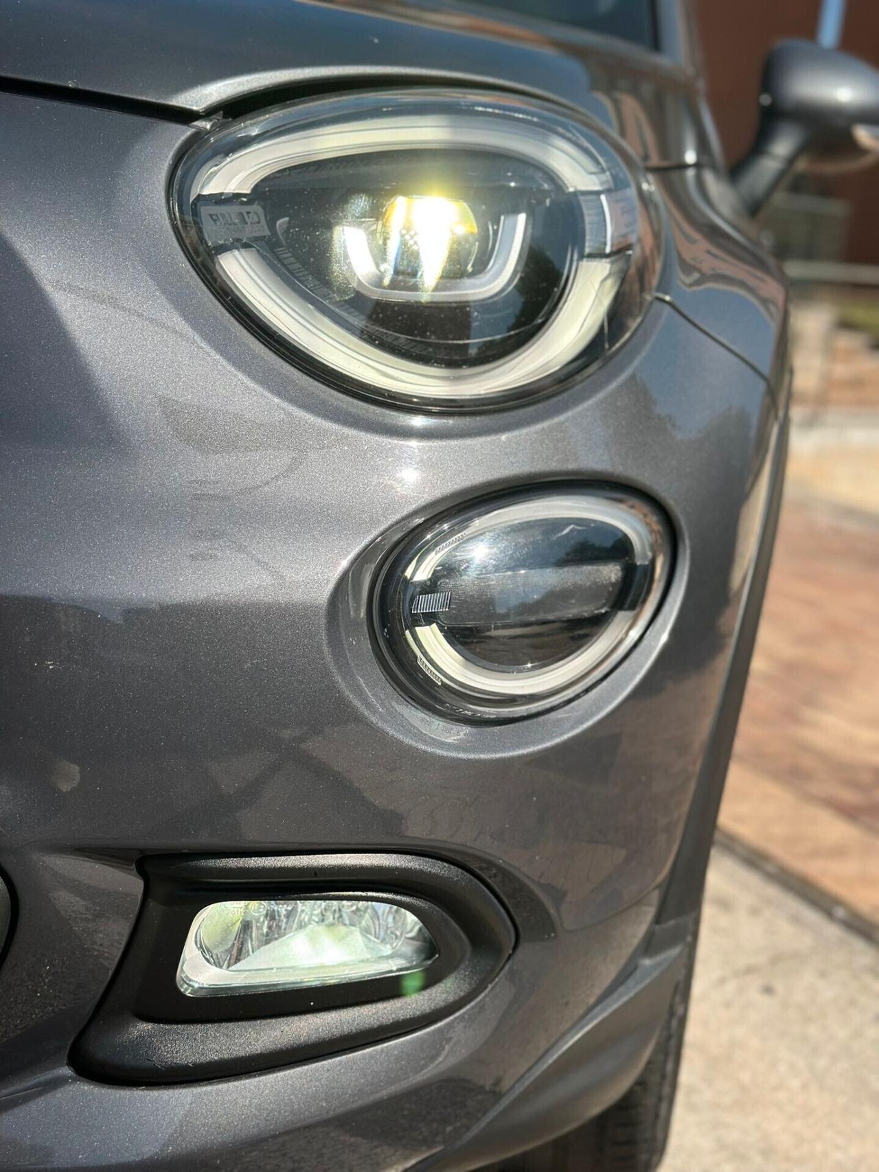 Fiat 500X 1.3 MultiJet 95 CV Lounge