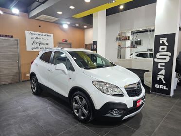 Opel Mokka 1.4 Turbo GPL Tech 140CV Cosmo