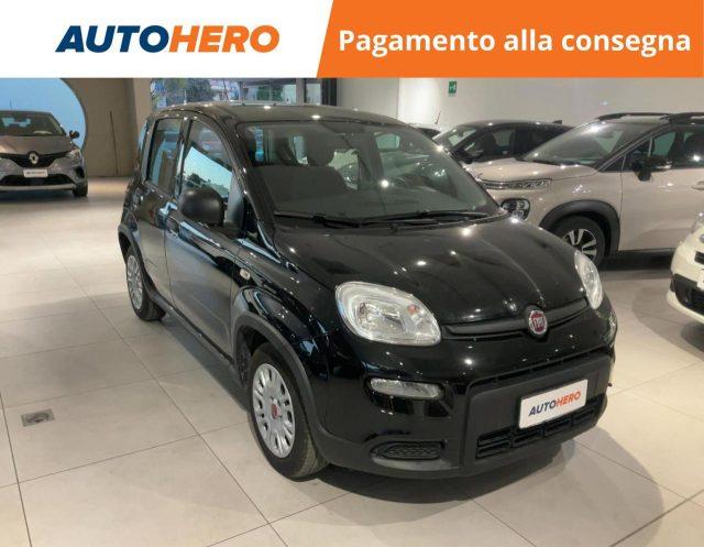 FIAT Panda 1.2 EasyPower