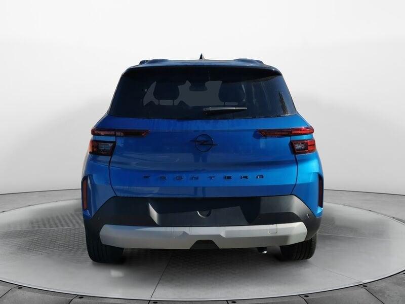 Opel Frontera Frontera Hybrid 145 CV EDCT GS