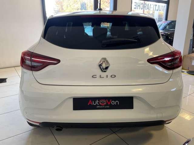 Renault Clio 1.0 sce Zen 65cv my21