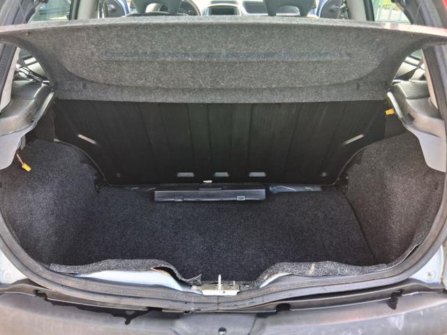 FIAT Punto 1.2 3 porte Dynamic