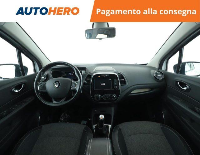 RENAULT Captur dCi 8V 90 CV Sport Edition2