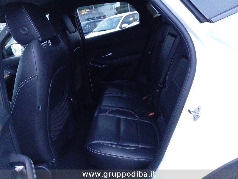 Jaguar E-Pace 2021 2.0d i4 mhev R-Dynamic SE awd 163cv auto