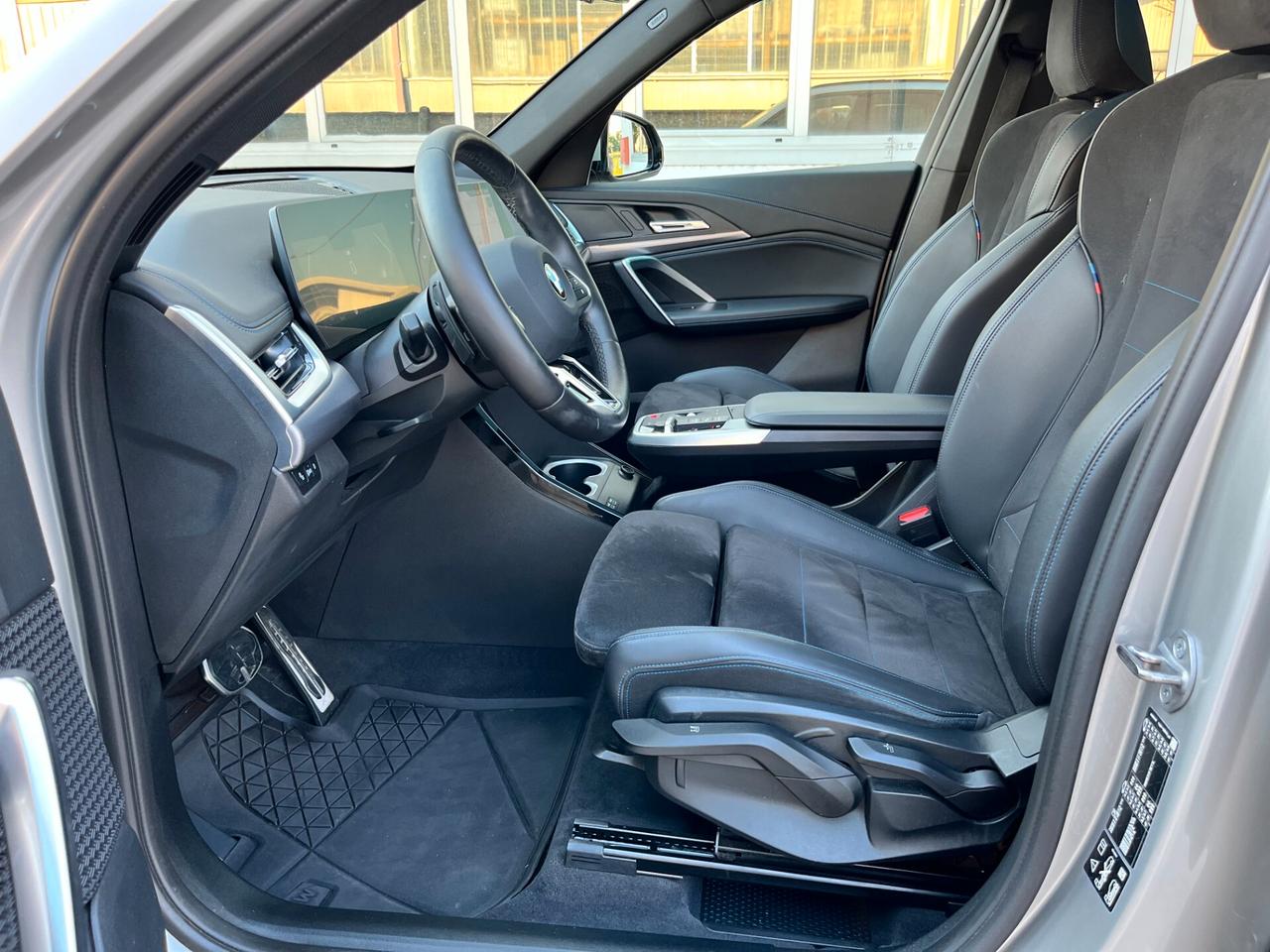 Bmw X1 xDrive 20d Msport