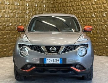 Nissan Juke 1.5 dCi Start&Stop Bose Personal Edition