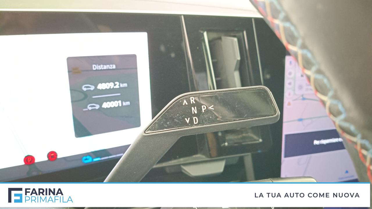 RENAULT Austral 2023 - Austral 1.2 E-Tech full hybrid Techno Esprit Alpine 200cv auto
