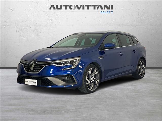 RENAULT Megane Sporter 1.6 E TECH Plug in Hybrid RS Line A