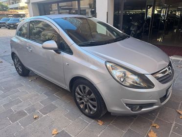 OPEL Corsa 1.3 CDTI 75CV ecoFLEX 3 porte Edition