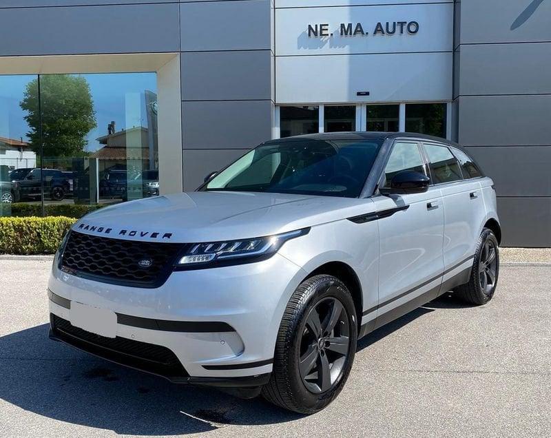 Land Rover Range Rover Velar 2.0D I4 180 CV S