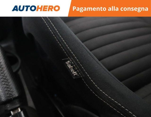 ABARTH 595 C 1.4 Turbo T-Jet 180 CV Competizione