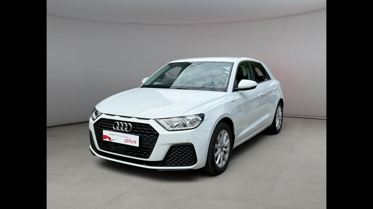 Audi Audi A1 Sportback Business 30 TFSI 85(116) kW(CV) S tronic
