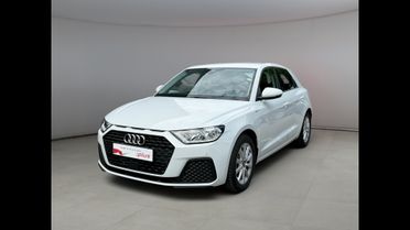 Audi Audi A1 Sportback Business 30 TFSI 85(116) kW(CV) S tronic